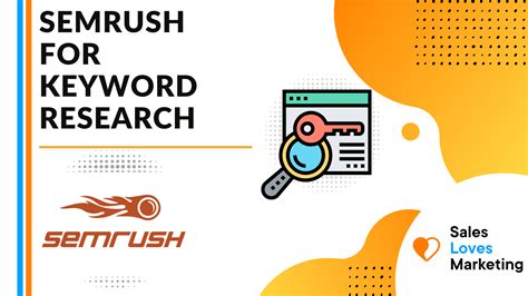 how to use semrush.